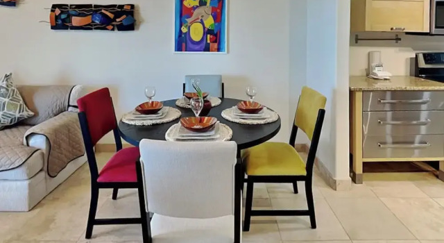 Номер Standard Sea Breeze by Ryson Vacation Rentals