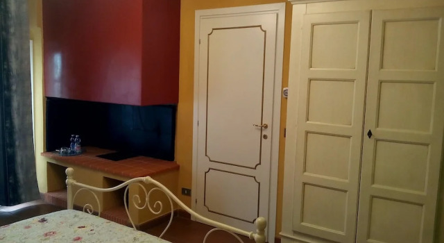 Двухместный номер Executive Villa Sargiano