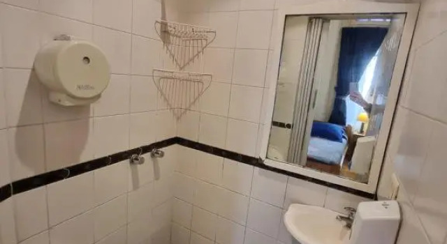 Номер Economy Hostel Estoril