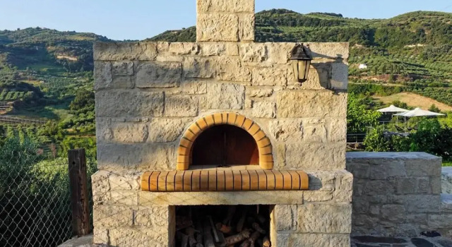 Вилла с красивым видом из окна ReCrete - Retreat in Crete