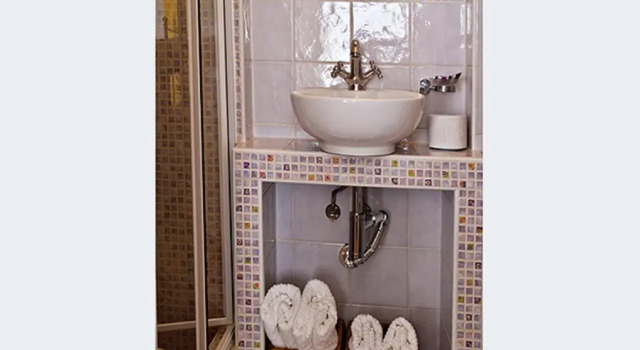 Номер Comfort Villa Kredo