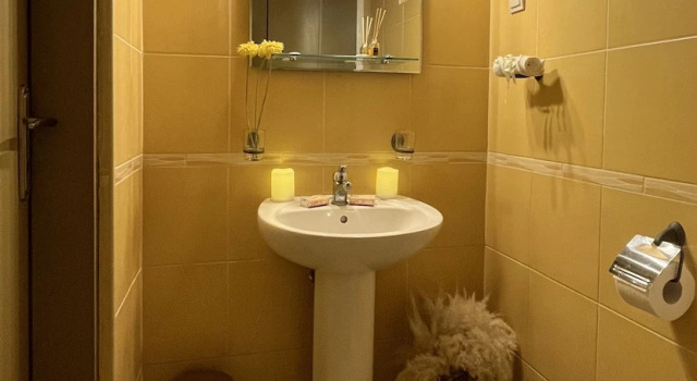 Студия Apartments Vojvoda