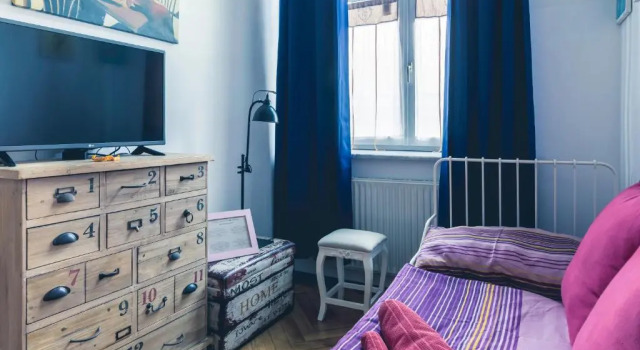 Номер Standard Bolzano Rooms