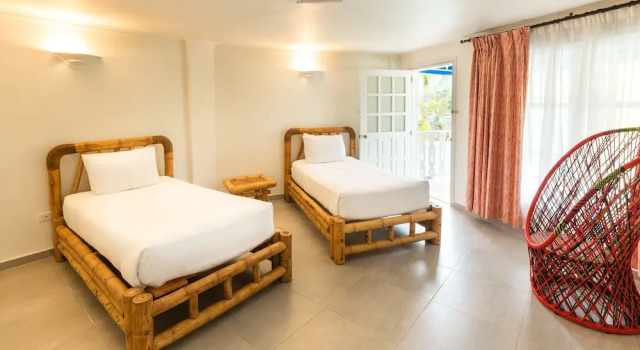 Номер Standard с балконом Decameron Marazul - All Inclusive