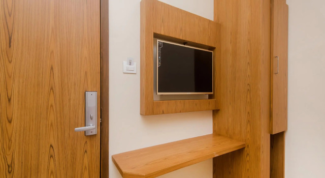 OYO 22829 Hotel Volga, Забронировать Отель Отели штата Махараштры 3 звезды, 3*
