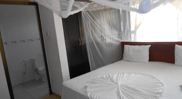 Rovvenpec Resort, Buchen Sie Resort Kibaha Daressalam