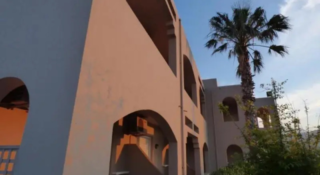 Poledas Apartments