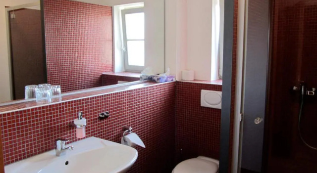 Номер Standard Hotel Weinblatt