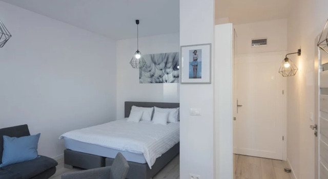 Люкс PROVENIR HOME STRZELECKA 25