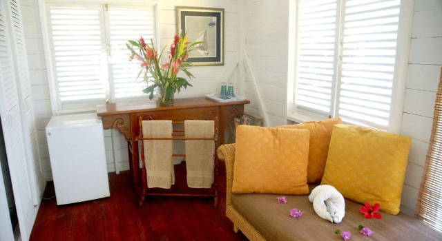 Barefoot Suites, Забронировать Отель Кингстаун Saint Vincent