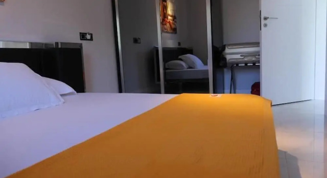 Апартаменты c 1 комнатой с балконом и с красивым видом из окна Yahsis Yahsi Resort Aparts