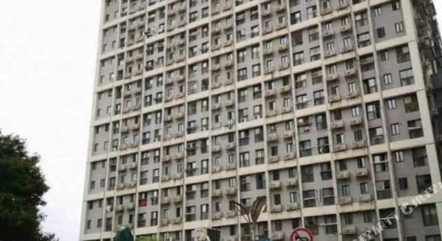 1314 Couples' Holiday Hotel (Hanyang Renxinhui), Varaa Hotelli Hanyang 