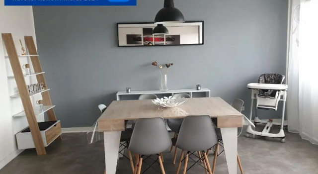 Mulhouse,Grand appart cosy&lumineux, 78m2 , pour 5 personnes, Buchen Sie Ferienwohnung Apartments in Haut-Rhin, Ferienwohnung
