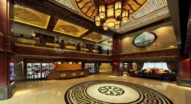 Sulv Lianhua Hotel, Rezerwuj Hotel Hotele 5-gwiazdkowe w Fenghuang, 5*