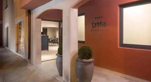 Terra Residence