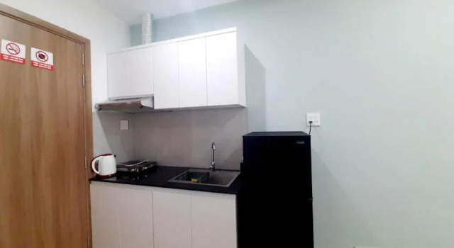 MIDMOST C22 Apartment, Rezervovat Apartmán Can Tho 
