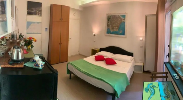 Standard room Enjoy Tropea BB