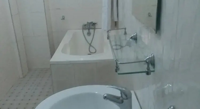 Номер Standard Nbangba Hotel