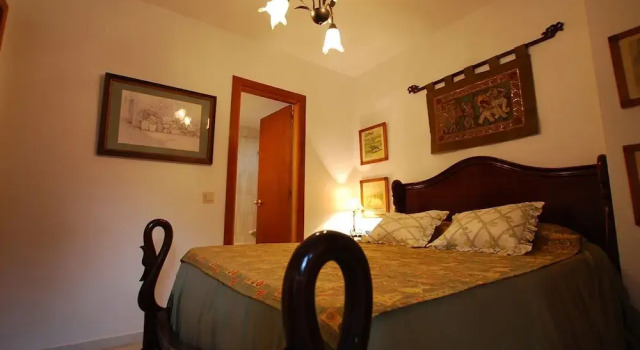 Apartamento Fuente Bravia