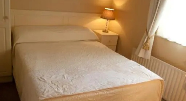 Номер Standard Griffin Lodge Guesthouse