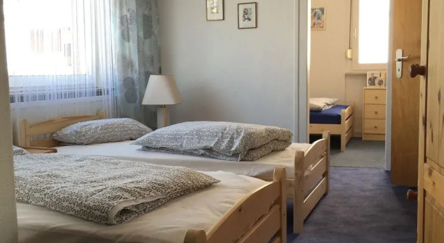 Апартаменты Classic Apartment Hope Inn
