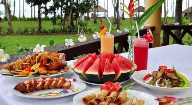 Crystal Paradise Resort, Spa & Winery, Prenota Resort Narra 