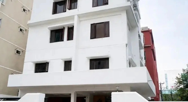 The 5 Story
