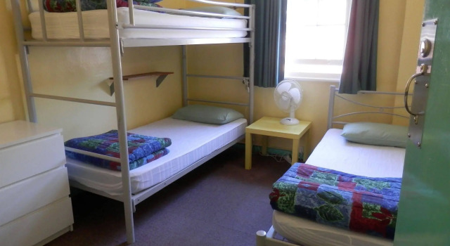 The Village Kings Cross - Hostel