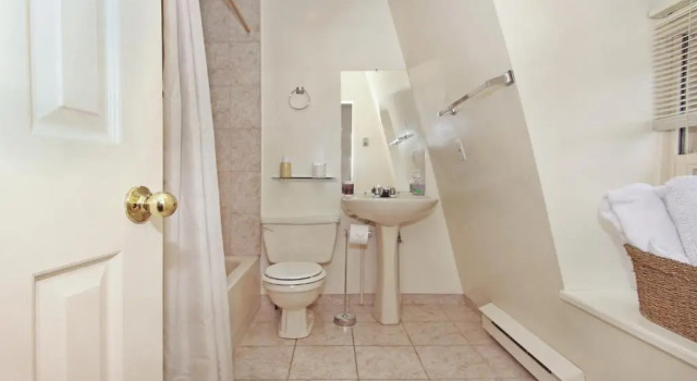 Номер Standard Gower Guest House