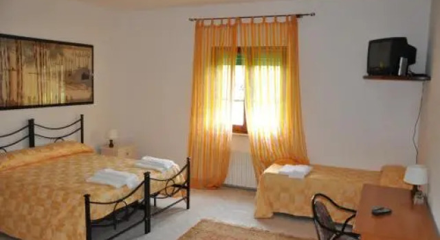 Villa Santa Lucia, Rezervovat Vila Hotely v Lazio s parkováním, Parkování