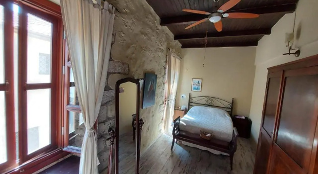 Номер Deluxe 1882 Butik Otel
