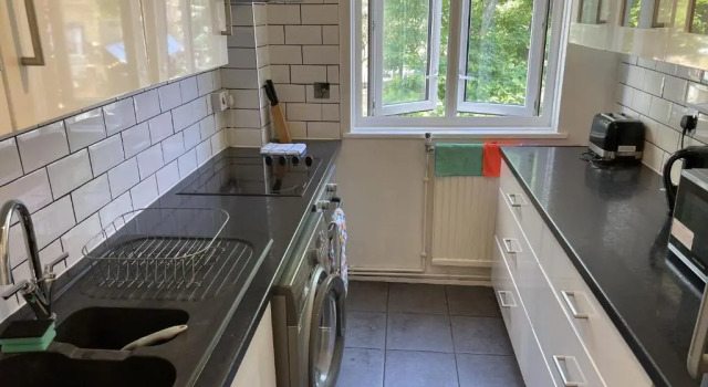 Beautiful apartment right off of Broadway Market, Забронировать Апартаменты/квартира Отели Англии с бассейном, Бассейн