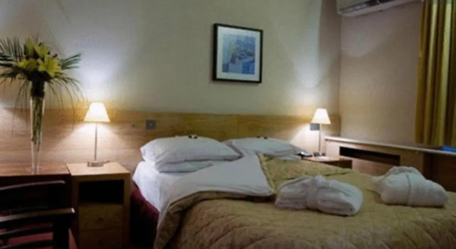 Двухместный номер Economy Cavendish Hotel