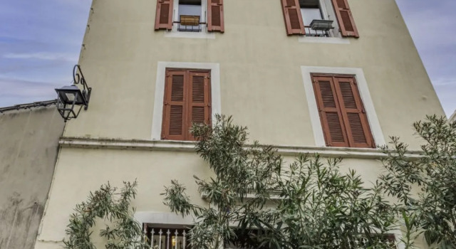 La Maison Theaulon, Rezerwuj Hotel Hotele w Camargue z parkingiem, Parking