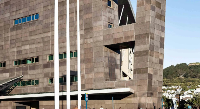 Sofitel Wellington, Забронировать Отель Отели Веллингтона с завтраком, рядом с Железнодорожный вокзал Веллингтон, Завтраки