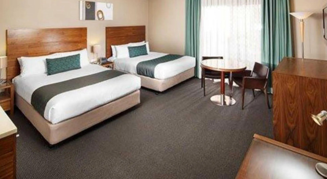 Quality Hotel Dickson, Book Hotel Dickson 