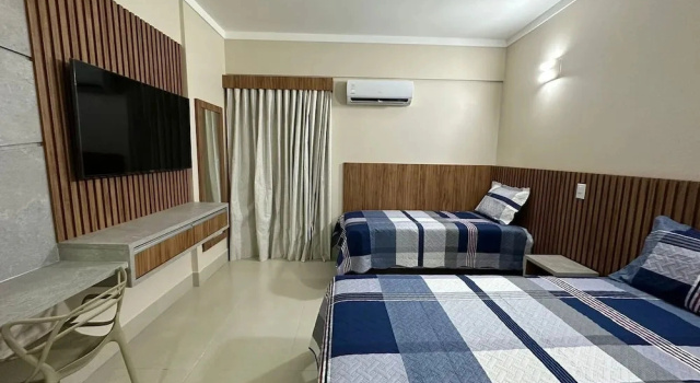 Апартаменты Spazzio diRoma - Apartamentos JN