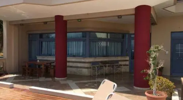 Flat 2 Bedrooms 1 Bathroom - Mochlos