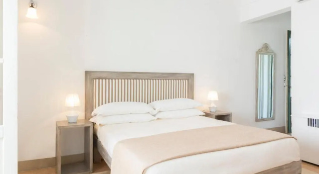 Номер Superior Relais San Martino - Salento