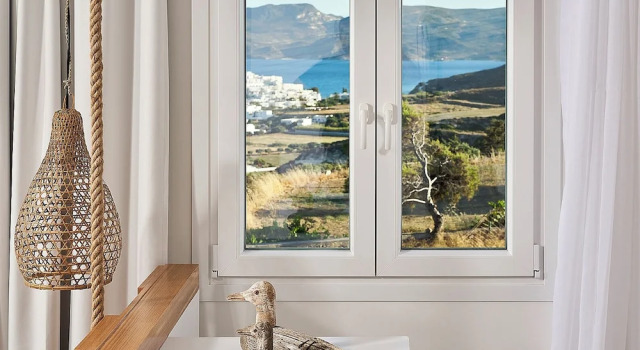 Люкс Superior Nirome Luxury Suites