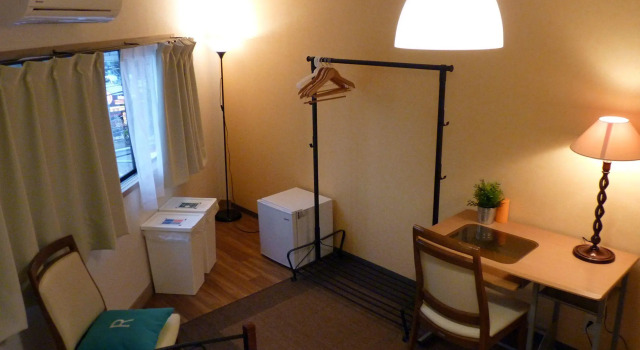 Номер Standard Casa Macondo