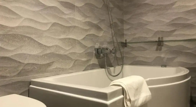 Двухместный номер Standard с видом на город TANG Home-Bordeaux Hyper Centre
