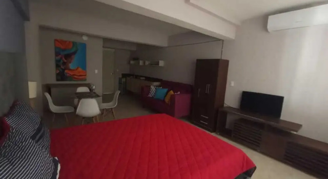 Студия Estudio Cozumel A3