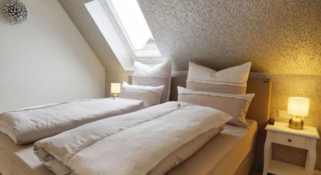 Апартаменты Holiday Home by the Baltic Sea