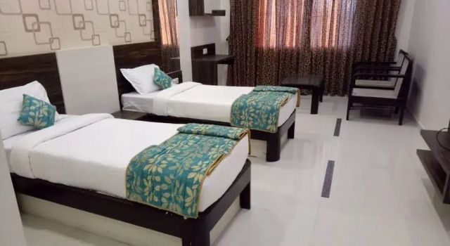 Hotel Shashinag Clarks Inn, Rezervovat Hotel Hotely v Bangalore s parkováním, Parkování
