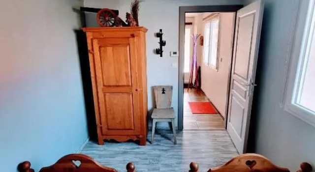 Ma cabane dans le Jura, Rezervasyon Otel Chapelle-des-Bois Jura Mountains