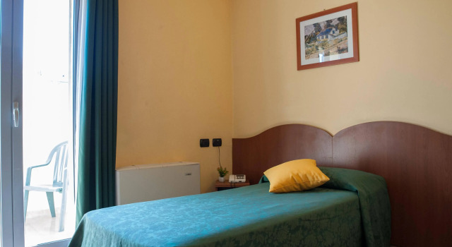 The Best Hotel