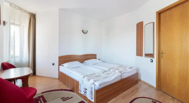 Люкс Casa Din Noua