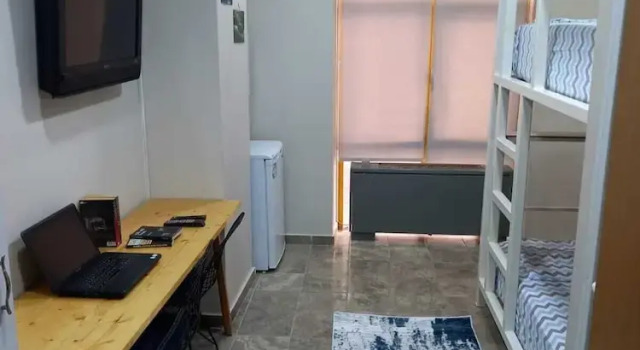 Номер Standard City Hotel İstanbul