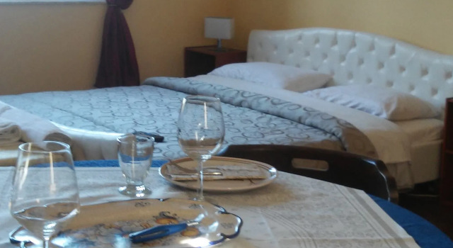 B&B Casa Lanfranchi